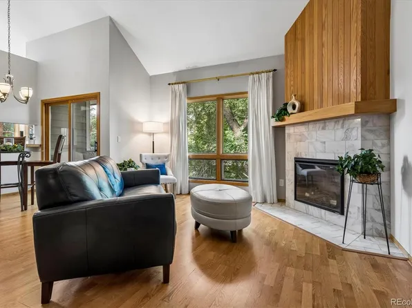 1300 S Monaco Street Parkway Bldg 1 #9-G, Denver, CO 80224