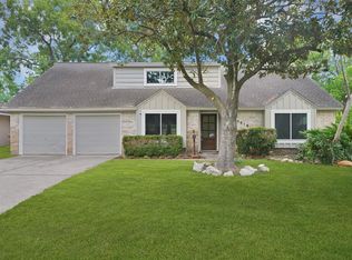 5618 Ludington Dr, Houston, TX 77035