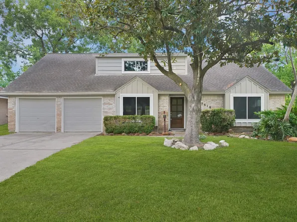 5618 Ludington Dr, Houston, TX 77035
