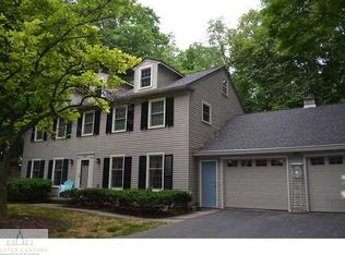6317 Skyline Dr, East Lansing, MI 48823
