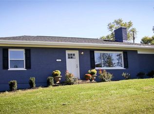 580 Old Bristow Rd, Independence, KY 41051