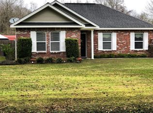 115 Williamsburg Rd, Picayune, MS 39466