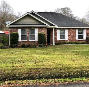 115 Williamsburg Rd, Picayune, MS, 39466