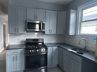 (Undisclosed Address), Paterson, NJ 07501