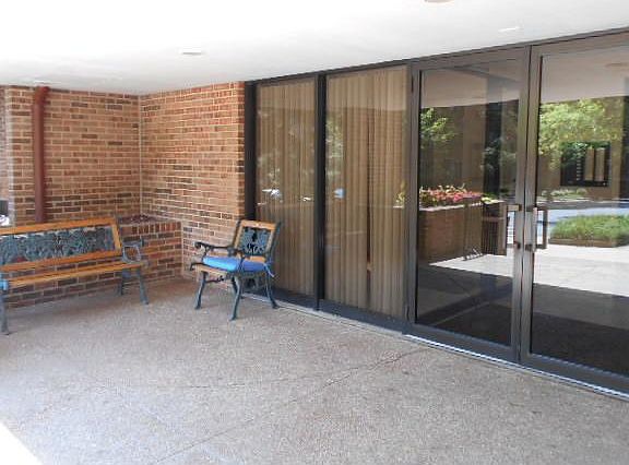 entryway
