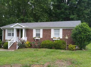 3325 S Smithfield Rd, Knightdale, NC 27545