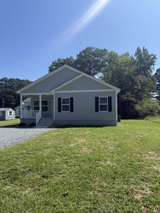 157 Currioman Dr, Montross, VA, 22520