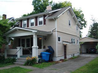 1317 Brighton Rd SW, Roanoke, VA 24015