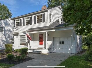 2521 Milton Rd, University Heights, OH