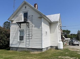 4 Saint Mark St, Skowhegan, ME 04976