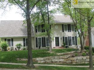 3708 NW 74th St, Kansas City, MO 64151