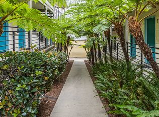Overlook Point Apartments, San Diego, CA 92103