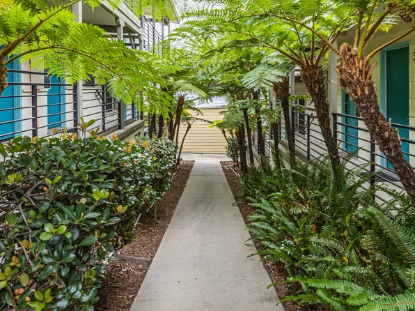 Overlook Point Apartments