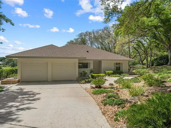 3400 W Cedarbrook Ct, Lecanto, FL 34461