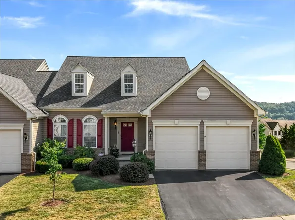 12 Morningtide Ct, Monroeville, PA 15146