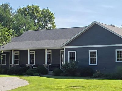 126 N Russel St, Sandborn, IN, 47578