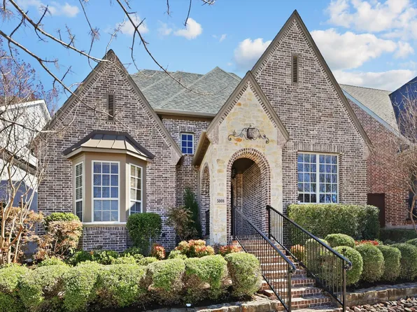 5008 Dickens Ln, Carrollton, TX 75010