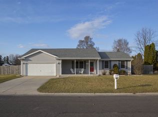 10745 Brookston Dr W, Osceola, IN