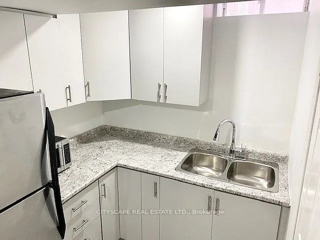 6421 Donway Dr #1B — Photo 3