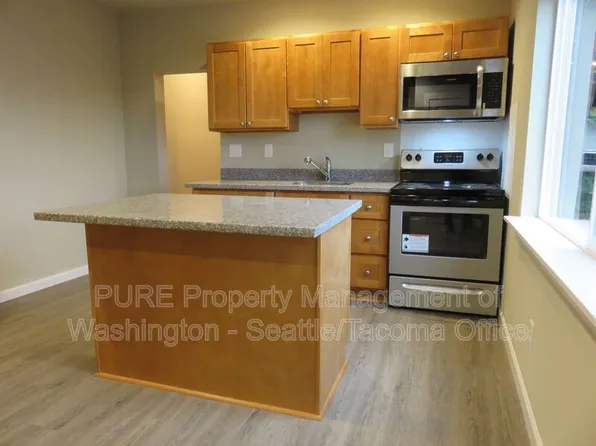 202 Solberg St SW #C, Yelm, WA 98597