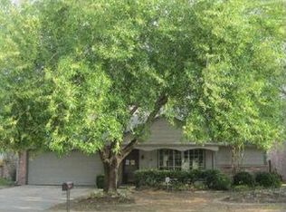 12310 Flaxen Dr, Houston, TX 77065