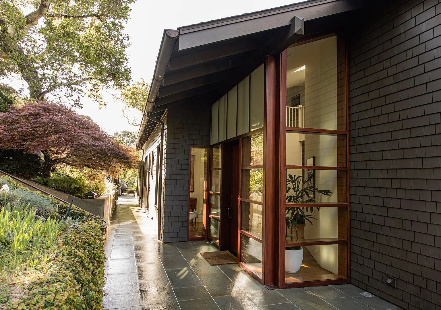 Historic Marin Home in the Heart of Mill Valley — Photo 1