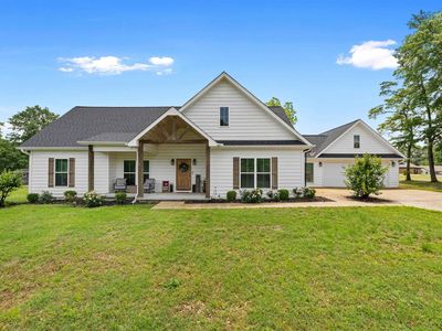 1973 Campground Rd, Cabot, AR, 72023