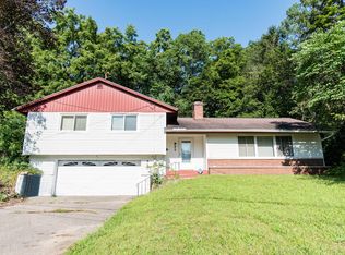 921 N Dartmouth St, Kalamazoo, MI 49006