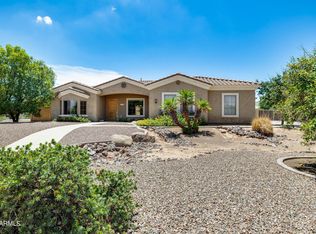 21381 E Mewes Rd, Queen Creek, AZ 85142