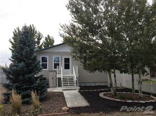 742 N Wagner Ln, Billings, MT 59105