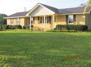 5974 Ga Highway 199, Soperton, GA 30457