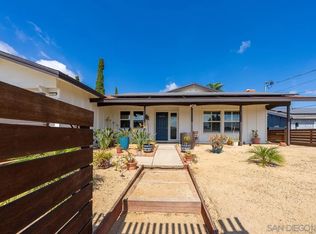 7816 Topaz Lake Ave, San Diego, CA 92119