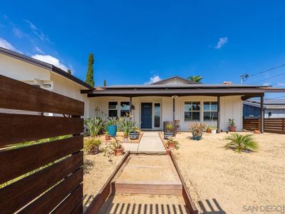 7816 Topaz Lake Ave, San Diego, CA, 92119