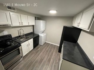 1581 E Mound St #2C, Columbus, OH 43205