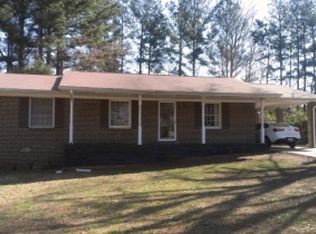 1704 Hallmark Dr, Griffin, GA