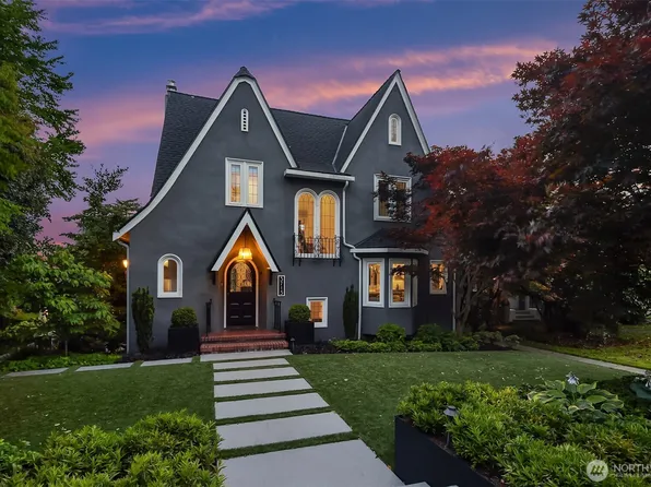 3715 47th Place NE, Seattle, WA 98105