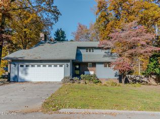 320 Birchwood Ln, Sevierville, TN 37862