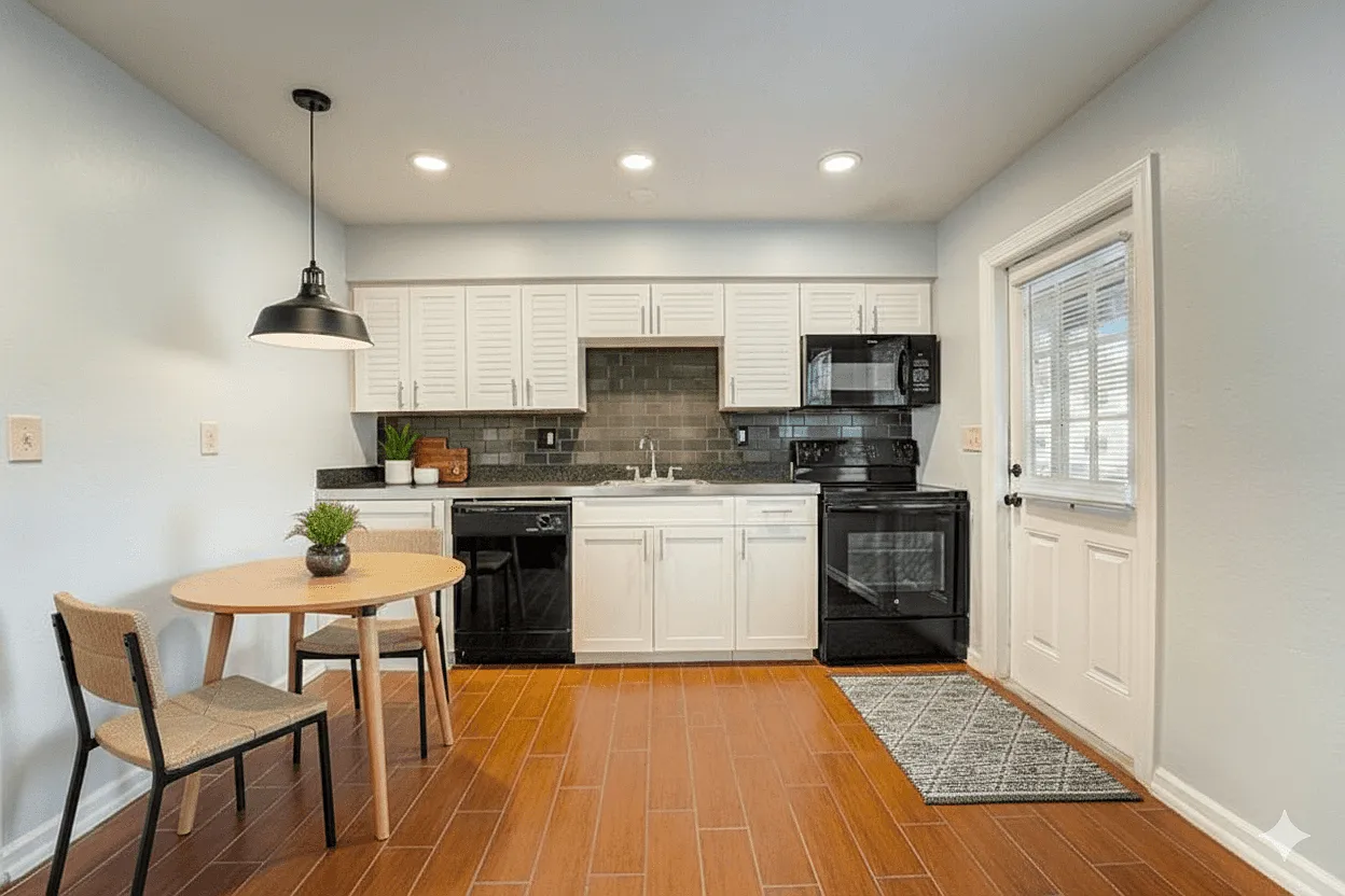 The Flats at Seminole Heights — Photo 2