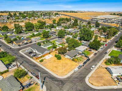 0 W Gary St, Moses Lake, WA, 98837