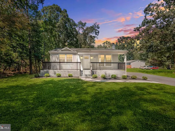 327 Harris Ave, Newfield, NJ 08344