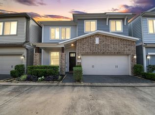 8913 Aventino Way, Houston, TX 77080