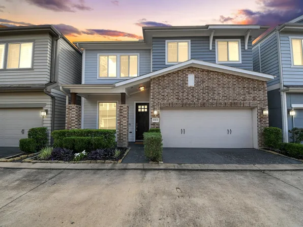 8913 Aventino Way, Houston, TX 77080