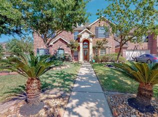 9814 Darby Mill Ln, Houston, TX 77095