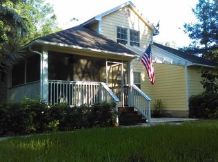 1738 Blanche Ave, Melbourne, FL 32934