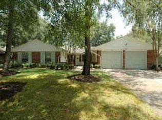 1414 Richvale Ln, Houston, TX 77062