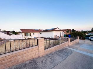 1953 Ridgewood Dr, San Diego, CA 92139