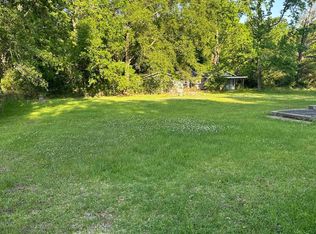 1102 N Cherry St, Hammond, LA 70401