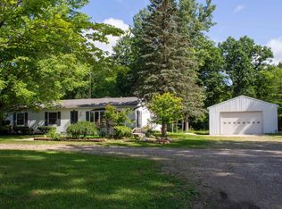 8321 E Broadway Rd, Mount Pleasant, MI 48858