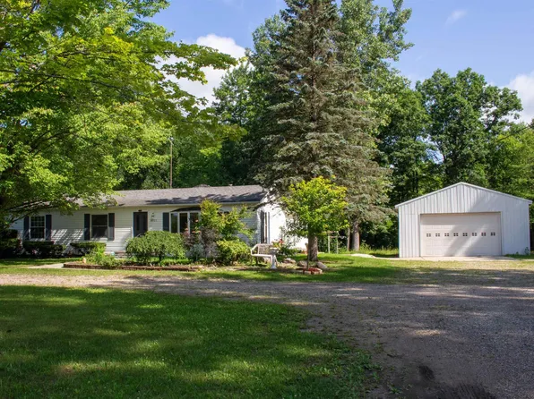 8321 E Broadway Rd, Mount Pleasant, MI 48858