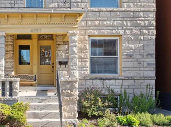 4057 Cleveland Ave, Saint Louis, MO 63110
